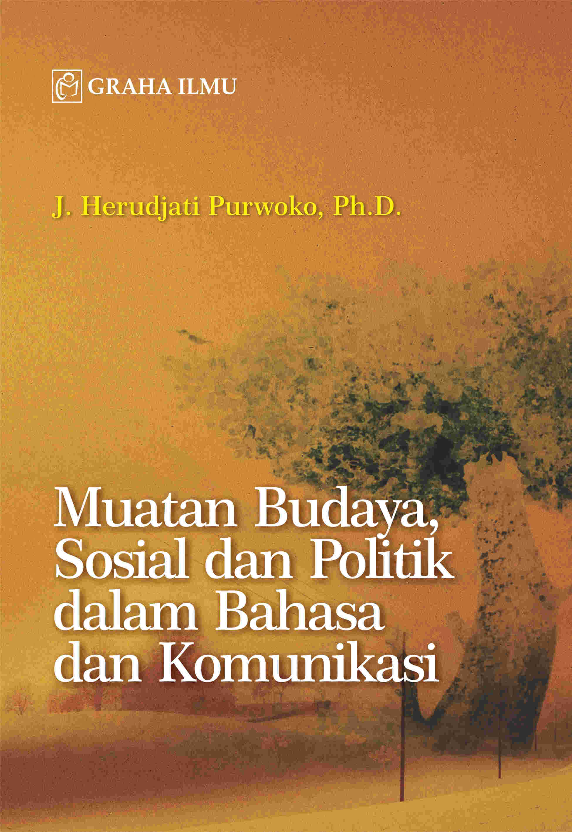 Sampul buku Muatan Budaya, Sosia...
